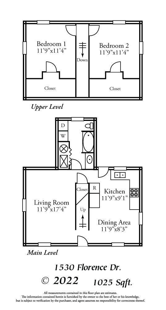 Building Photo - 1530 Florence Dr