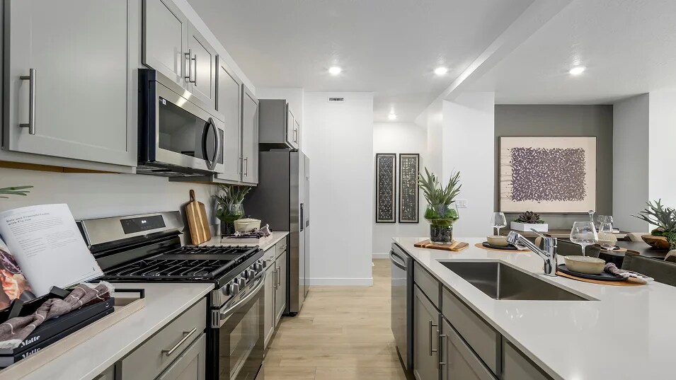 Building Photo - 1514 W Bright Eyes Ln