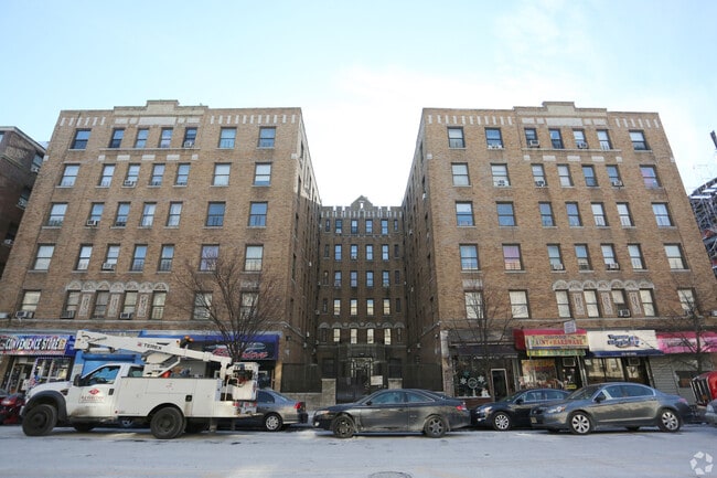 Building Photo - 165-175 Sherman Ave