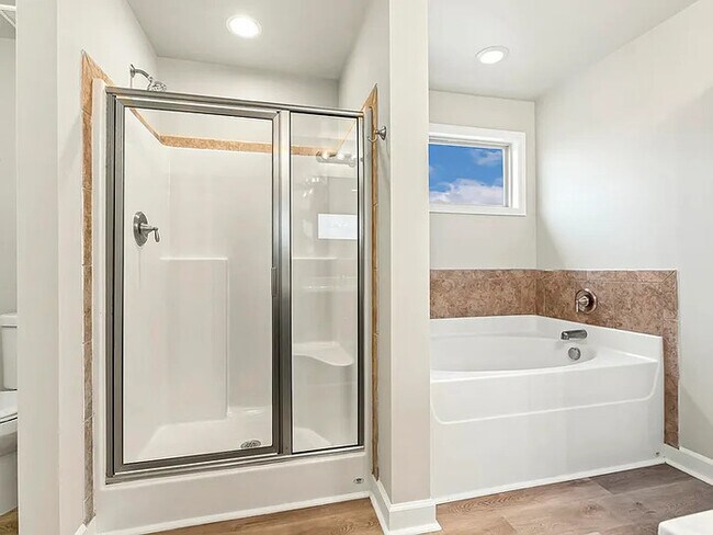 Building Photo - Earn Wealth While Leasing - Like a Homeown...