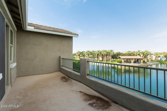 Building Photo - 4322 S Gardenia Dr