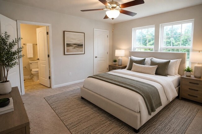 Building Photo - 56 Loblolly Dr