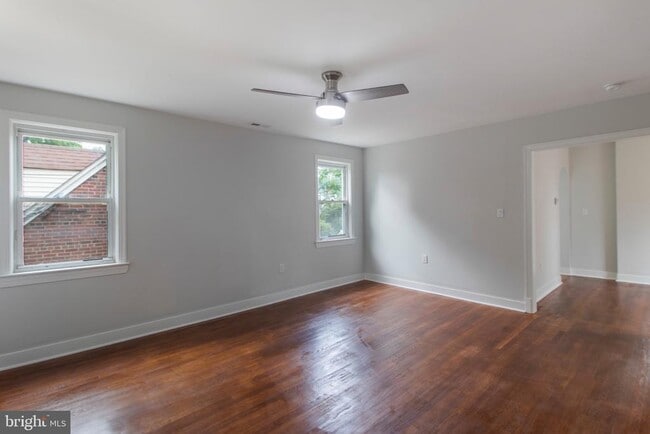 Building Photo - 6011 North Dakota Ave NW