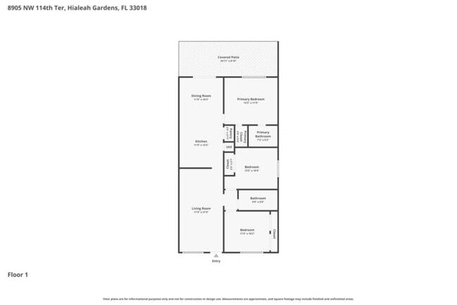 Building Photo - 8905 NW 114th Terrace