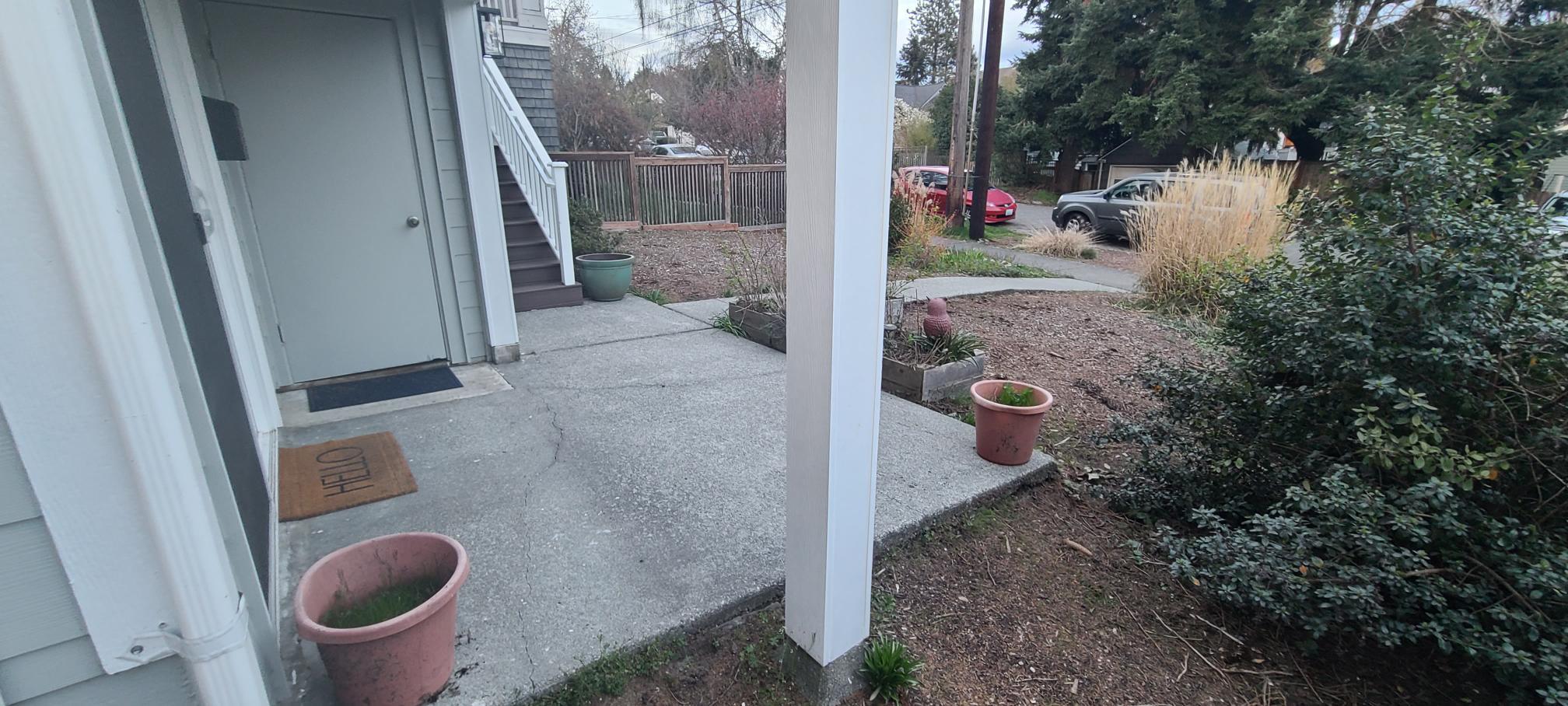 Building Photo - 8011 12th Ave NE