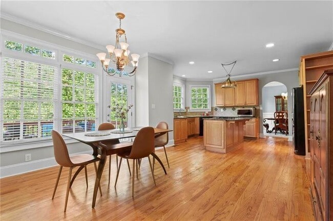 Building Photo - 1169 Dawn View Ln NW