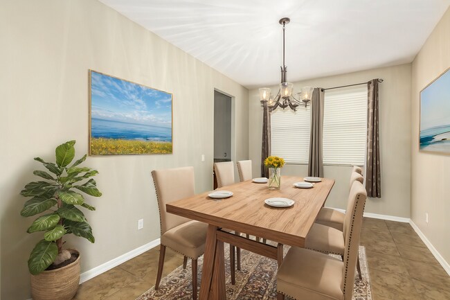 Building Photo - Beautiful 4 bedroom 2.5 bathroom home with large open floorplan in Queen Creek!