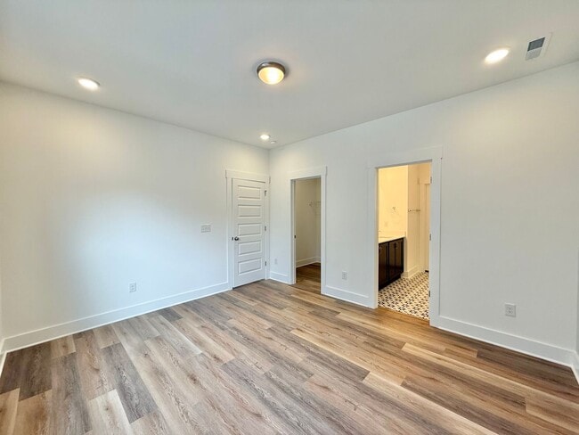 Building Photo - New Construction 3BD, 2.5BA Raleigh Home with a First Floor Bedroom & Detached 2-Car Garage