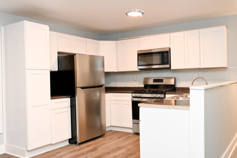 Building Photo - 107 John St