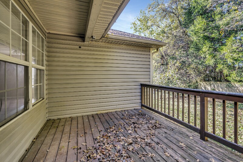 Building Photo - 1113 Odom Ct