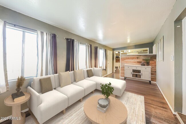 Building Photo - 18422 N 30th Ln