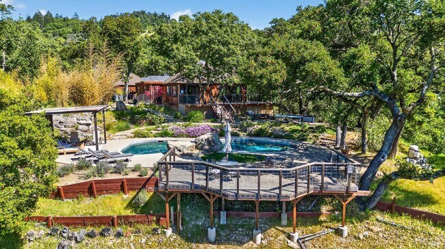 Building Photo - 3662 Lovall Valley Rd