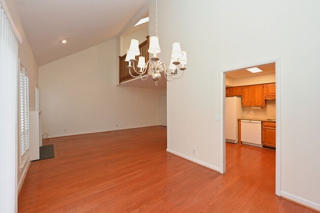 Building Photo - Tucked away in a quiet community with only one entrance and no through-traffic.