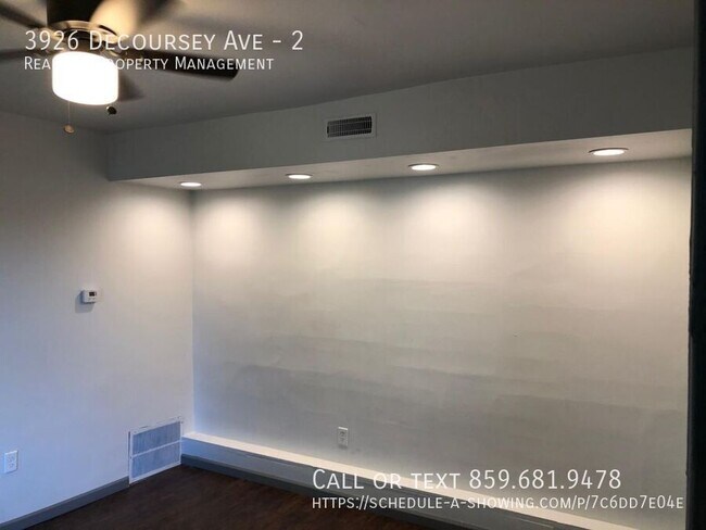 Building Photo - 3926 Decoursey Ave
