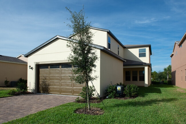 Building Photo - 1547 Bayfront Pk Aly