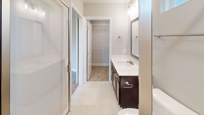 Building Photo - Modern 3-Bedroom, 2 Bath Detached Home in ...