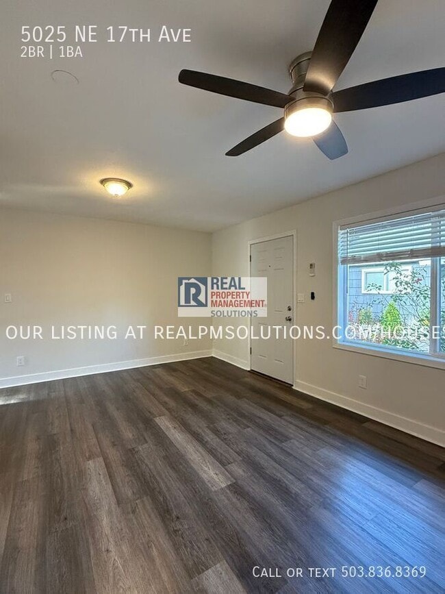 Building Photo - 5025 NE 17th Ave