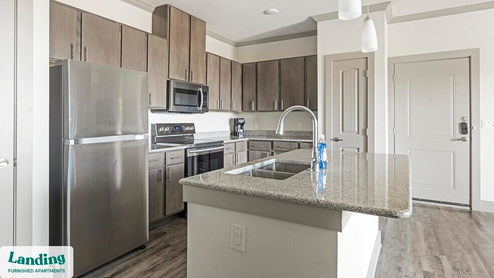 Building Photo - 12500 Shadowglen Trce