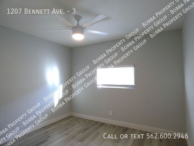 Building Photo - 1207 Bennett Ave