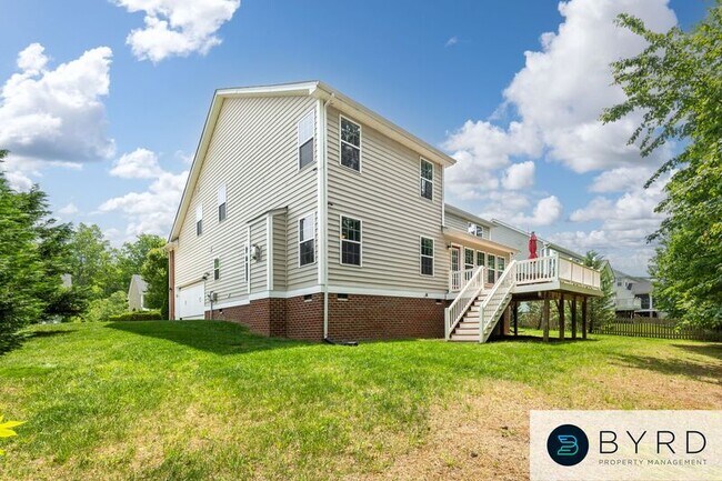 Building Photo - 6018 Red Setter Ln
