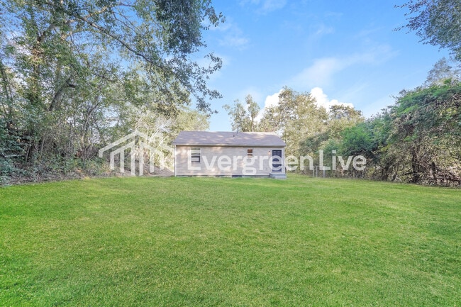 Building Photo - 2809 Jordan St