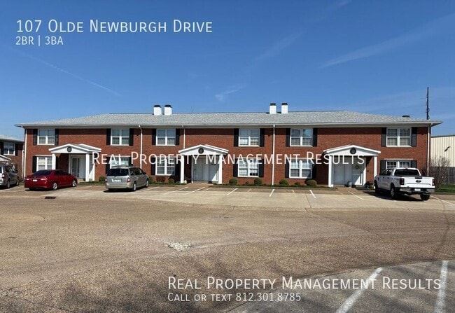 Building Photo - 107 Olde Newburgh Dr