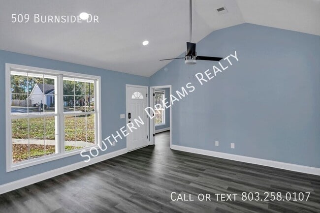 Building Photo - 509 Burnside Dr