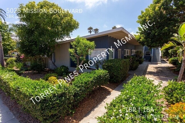 Building Photo - 5028 Mission Blvd