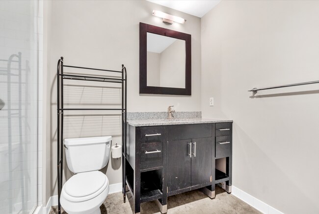 Building Photo - Downtown St. Louis Condo for Rent - Meridian Building