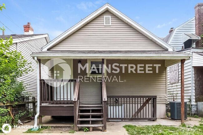 Building Photo - 1719 W Hill St, Louisville, KY 40210