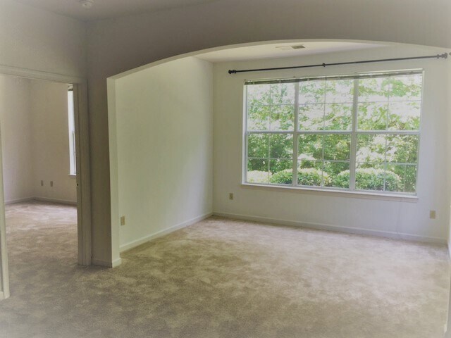 Sunroom - 604 Bristol Village Dr