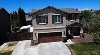 Building Photo - Coming Soon. Home for Rent – Beautiful 3-B...
