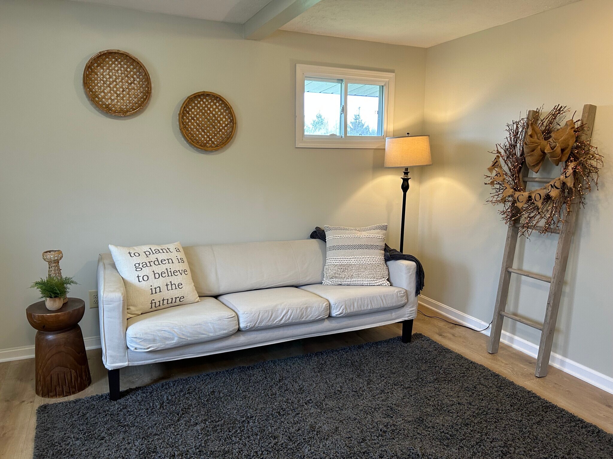 Living Room - 690 Boston Mills Rd
