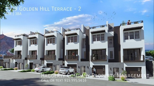 Primary Photo - 1519 Golden Hill Terrace