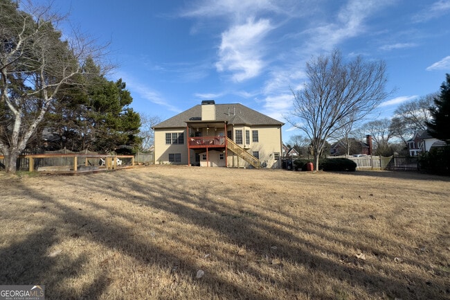 Building Photo - 530 Waterford Dr