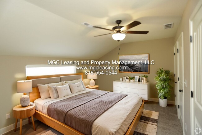 Building Photo - Start Your Spring Off Right At Eagle Creek!