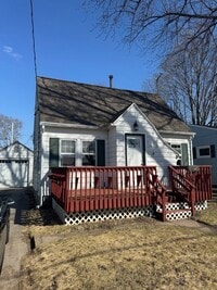 Building Photo - Waterloo 2 Bedroom House
