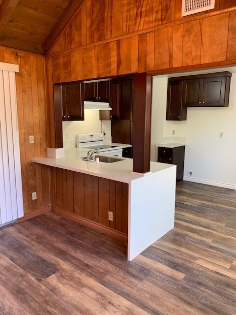 Kithchen / nook - 12952 Andy Dr