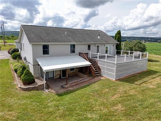 Building Photo - 681 NY-364