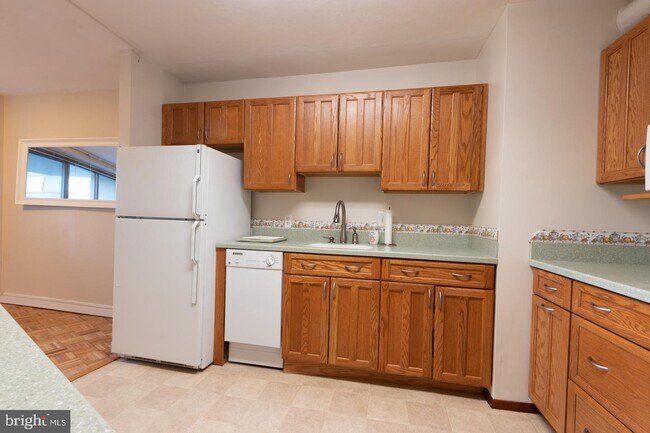 Building Photo - 2401 Pennsylvania Ave