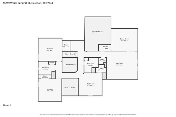 Building Photo - 15719 White Summit Ct