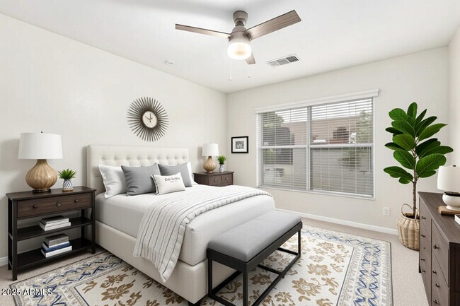 Building Photo - 1314 S Larkspur St