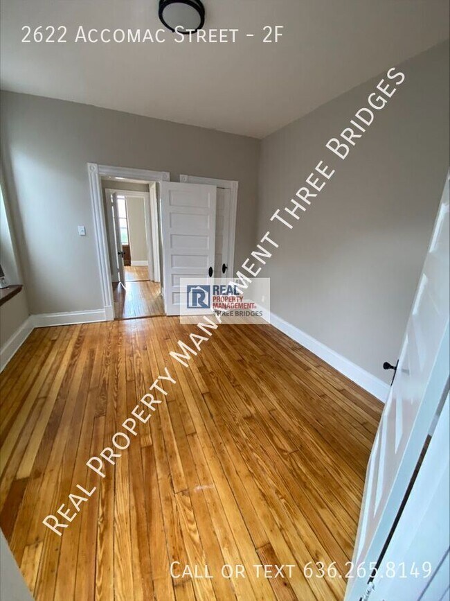 Building Photo - 2622 Accomac St