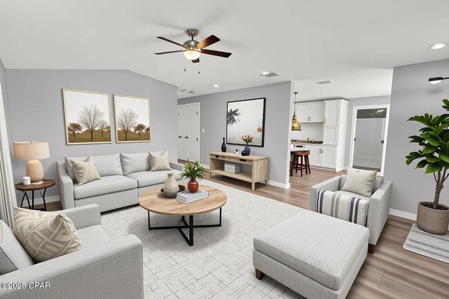 Building Photo - 6325 Pridgen St