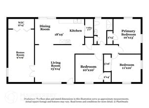 Building Photo - 2402 Stover Dr