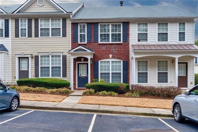 Building Photo - 3363 Hidden Cove Cir NW