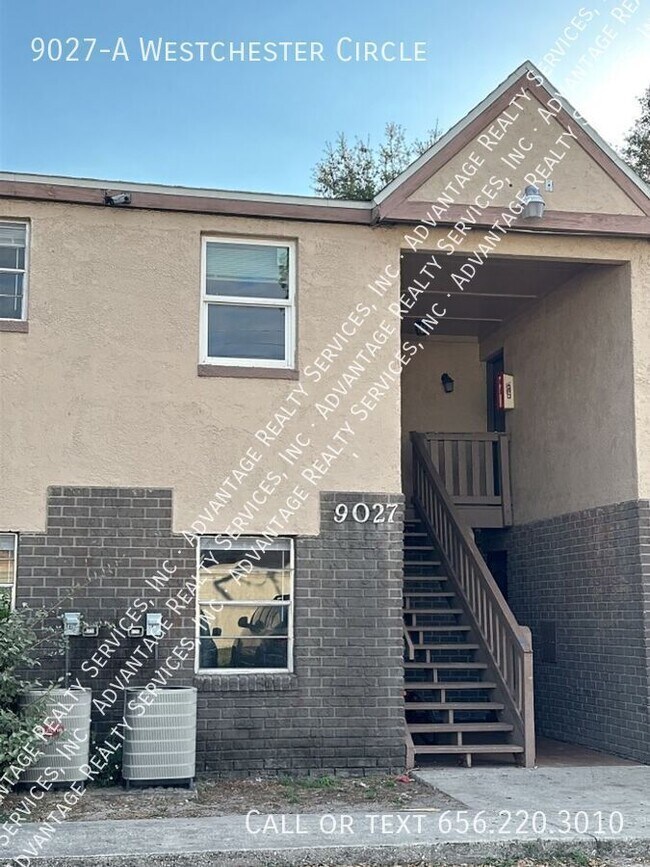 Building Photo - 9027-A Westchester Circle-