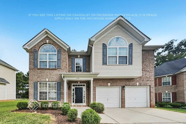Building Photo - 8508 Ridgeline Ln