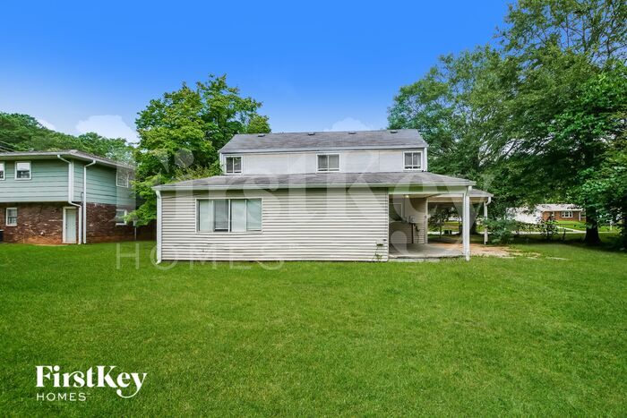 Building Photo - 1517 Flicker Rd