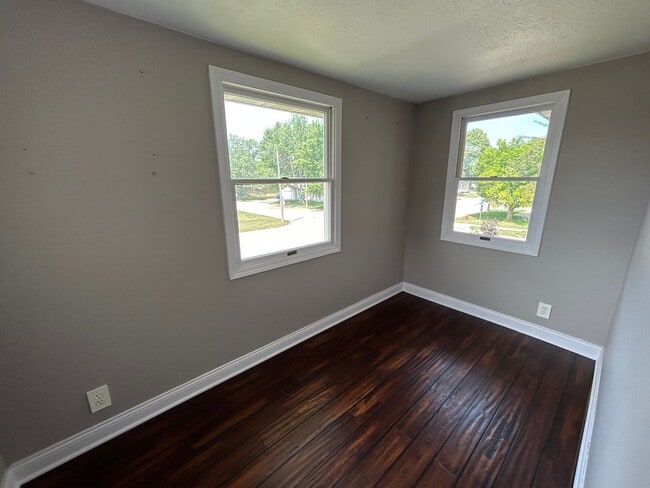 Building Photo - Historical home with beautiful finishes AV...